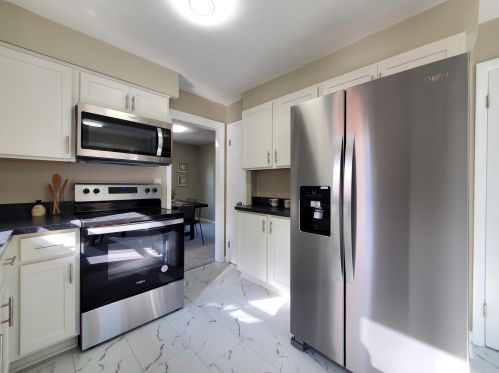 3817 Sherman Blvd, Milwaukee WI 53216-2446 exterior