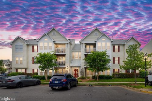 7523 Snowpea Ct, Alexandria VA 22306-2260 exterior