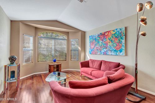 4402 Linda Ln, Chandler AZ 85226-5852 exterior