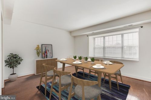 3601 38th St, Washington DC  20016-2920 exterior