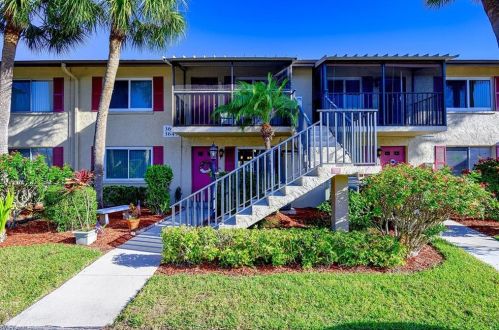 3645 Arctic Cir, Naples FL 34112-5047 exterior