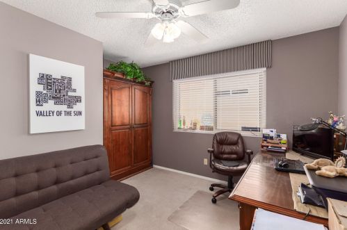 6350 Sawgrass Dr, Chandler AZ 85249-4352 exterior