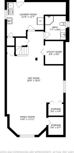 3534 Nordica Ave, Chicago IL 60634-2383 exterior