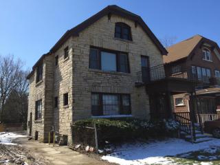 4127 Vliet St, Milwaukee WI  53208-2766 exterior