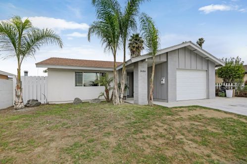 3686 Clavelita St, San Diego, CA 92154-3617