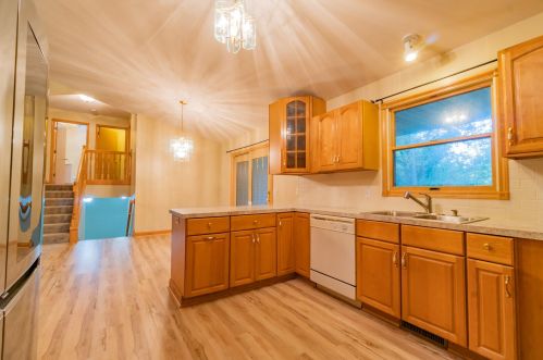 3470 Polonaise Dr, Meskegon MI 49442-1775 exterior