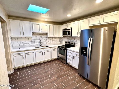 4525 49th Dr, Phoenix AZ  85031-1313 exterior