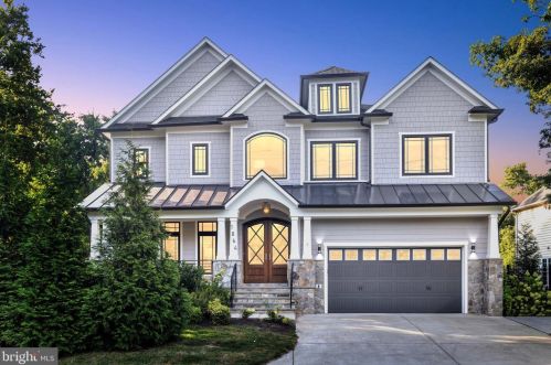 1864 Kirby Rd, Mc Lean VA 22101-5326 exterior