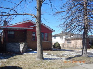 14210 Avalon Ave, Dolton, IL 60419-1304