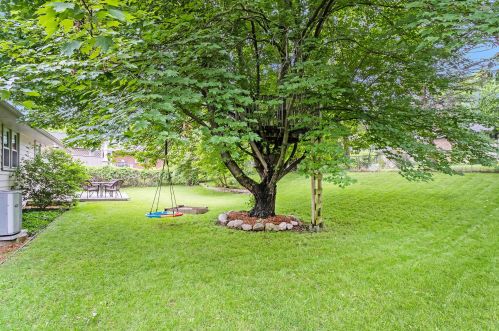 5148 Bronson Blvd, Kalamazoo MI 49024-5744 exterior