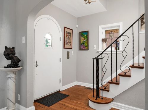 6423 Murdoch Ave, Saint Louis MO 63109-2656 exterior