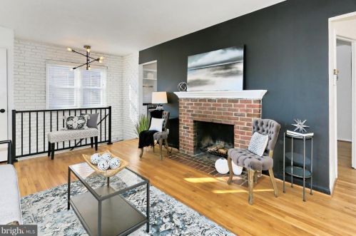 110 French St, Alexandria VA 22304-2632 exterior