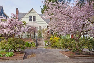 1933 46th Ave, Seattle WA  98116-1916 exterior