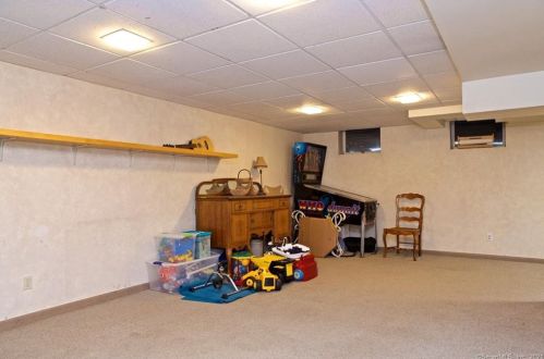 28 Adams Ave, Norwalk CT 06851-2801 exterior