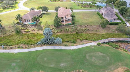 166 Bella Strano, Fort Pierce FL 34984-6602 exterior