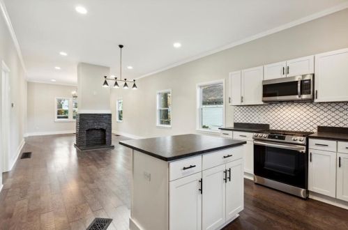 888 Gilbert St, Atlanta GA  30316-2478 exterior