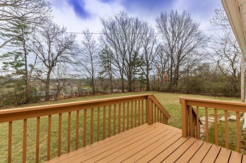 9401 Ln Jolla Dr, Saint Louis MO 63132-2119 exterior