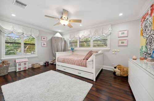 3612 Diane Dr, Boynton Beach FL 33435-8521 exterior