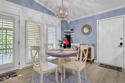 6970 Diana Cir, Gainesville GA 30506-4708 exterior