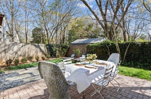 1011 Kentucky Ave, Atlanta GA 30306-3534 exterior