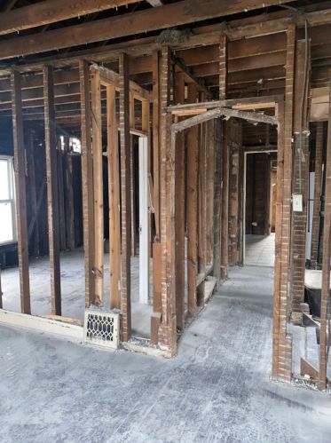 7618 Aberdeen St, Chicago IL 60620-2911 exterior