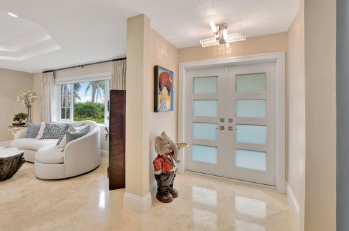 769 Enfield St, Boca Raton FL  33487-3116 exterior