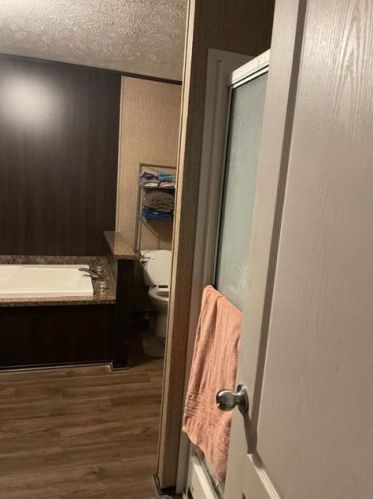 7604 Red Arrow Hwy, Watervliet MI 49098-9390 exterior