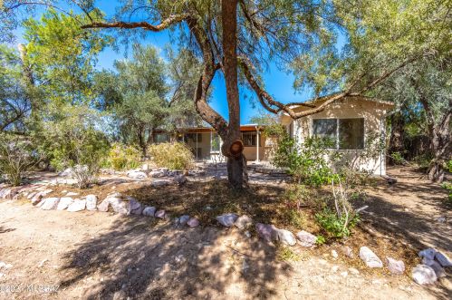 3281 Paseo De Las Aves, Tucson, AZ 85746-6128