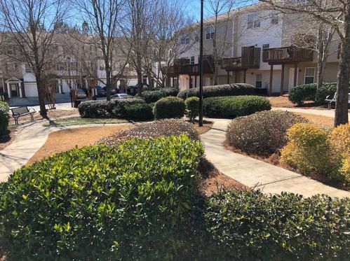 2441 Ivey Crest Cir, Tucker GA  30084-3756 exterior