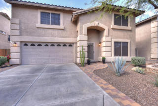 2022 Ruby Ln, Phoenix AZ  85024-8615 exterior