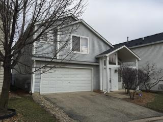 1752 Linden Park Ln, Aurora IL  60504-5504 exterior