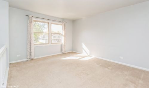 5808 Allemong Dr, Matteson IL 60443-1001 exterior