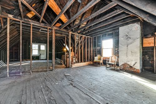 3224 Dawson St, Pittsburgh PA 15213-4536 exterior