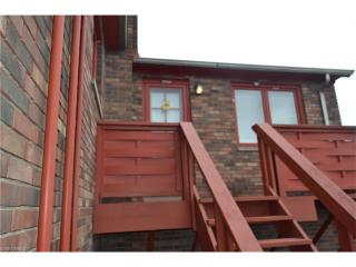 1314 Denison Ave, Cleveland OH  44109-2812 exterior