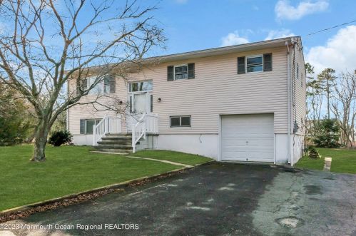 41 Beam Ave, Jackson Twp NJ  08527-2506 exterior