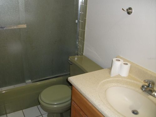 5301 Cleveland St, Tampa FL  33609-3520 exterior