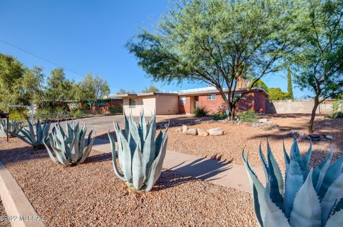 1533 Turquoise Vis, Tucson, AZ 85710-5532