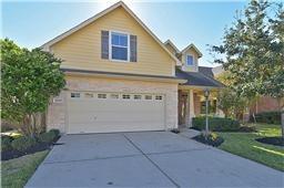 17115 Deaton Mill Dr, Houston TX  77095-5530 exterior