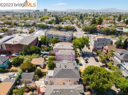 1898 Harmon St, Berkeley CA 94703-2415 exterior