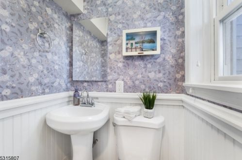 16 Fletcher Pl, Madison NJ 07940-2307 exterior