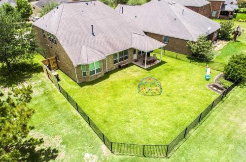 6223 Arroyo Spg Ln, Fulshear TX 77441-2118 exterior