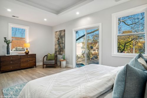 3578 Wabansia Ave, Chicago IL  60647-4831 exterior