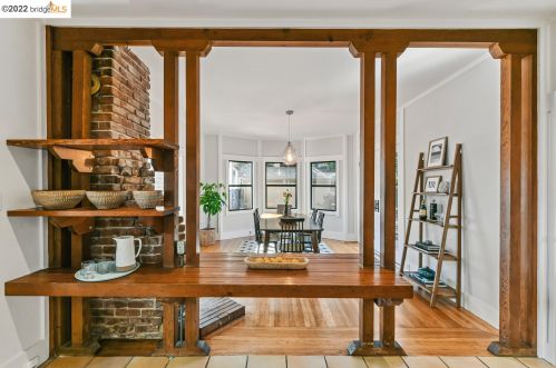 1931 Vine St, Berkeley CA 94709-2032 exterior