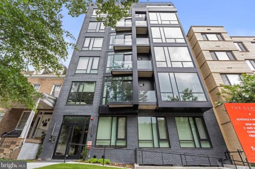 4111 Connecticut Ave, Washington DC  20008-1155 exterior