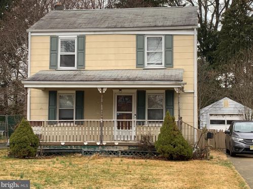 44 Iowana Ave, Trenton, NJ 08638-4710