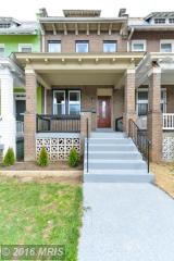 4021 13th St, Washington, DC 20011-5607