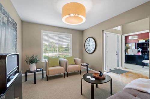 5233 Belle Riv Rd, East China MI 48054-3405 exterior