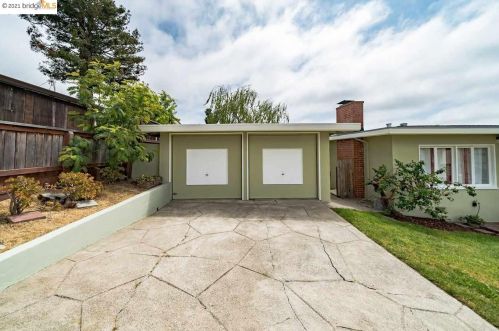 814 Solano, Berkeley CA 94706-1738 exterior