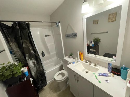 4035 73rd Ave, Gary IN exterior