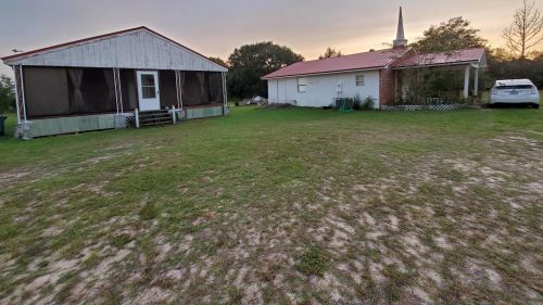 1483 Richardson Rd, Defuniak Springs, FL 32433-4900